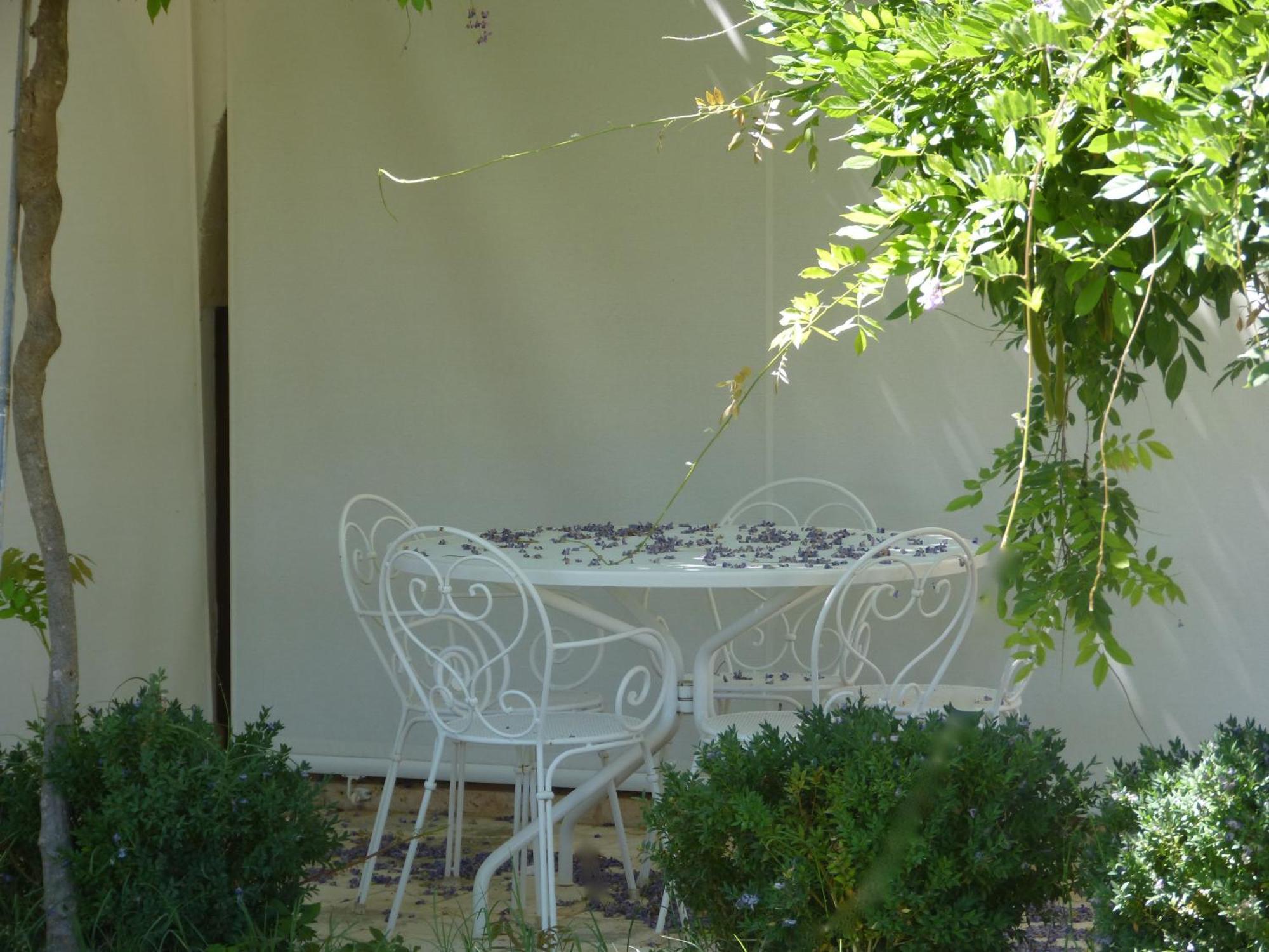 Masseria Palmo 弗兰卡维拉丰塔纳 外观 照片